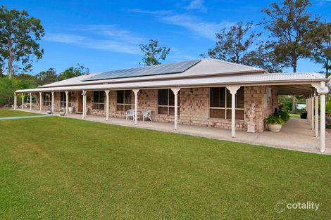 Property photo of 99-107 Chloe Drive Munruben QLD 4125