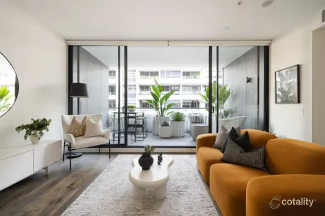 207/2 Thread Lane, Waterloo, NSW 2017