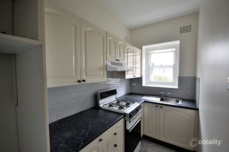 Property photo of 14/24-26 Onslow Avenue Elizabeth Bay NSW 2011