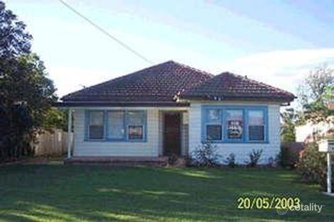 Property photo of 49 Ultimo Street East Maitland NSW 2323