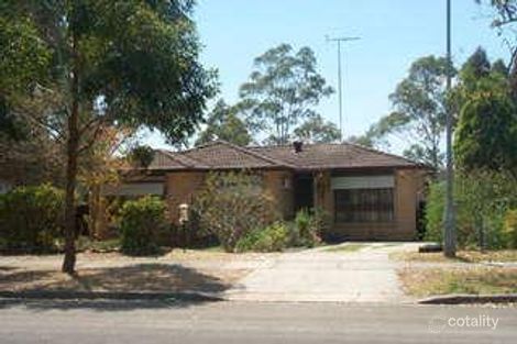 Property photo of 9 Nellie Stewart Drive Doonside NSW 2767