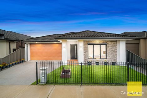 Property photo of 52 Leo Avenue Tarneit VIC 3029