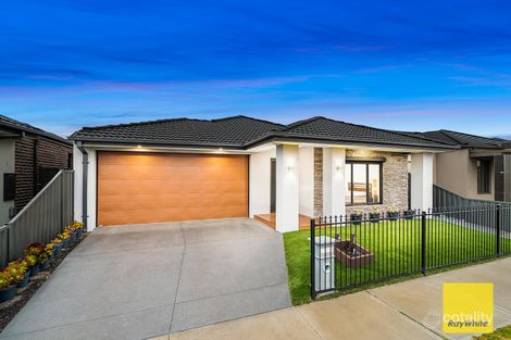 Property photo of 52 Leo Avenue Tarneit VIC 3029