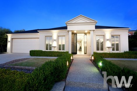 Property photo of 16 Exmoor Close Highton VIC 3216