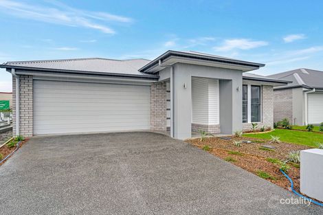 43 Cooper Cres, Jimboomba, QLD 4280