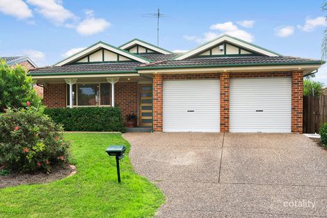 24 Risbey Pl, Bligh Park, NSW 2756