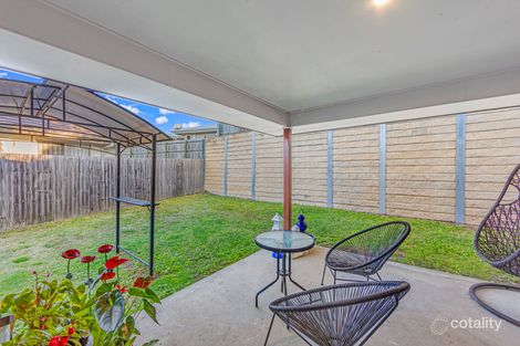 Property photo of 2 Mercer Street Pimpama QLD 4209