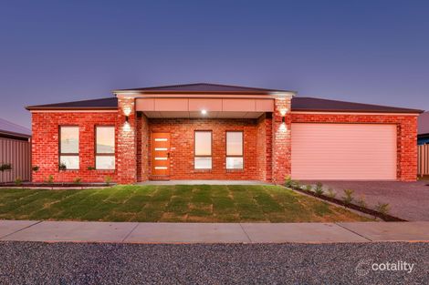 Property photo of 11 Trissino Drive Mildura VIC 3500