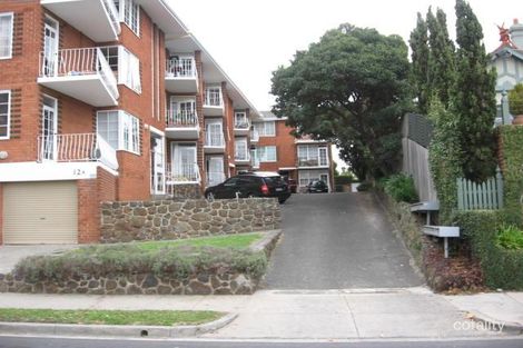 10/12a Abeckett St, Prahran, VIC 3181