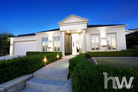 Property photo of 16 Exmoor Close Highton VIC 3216