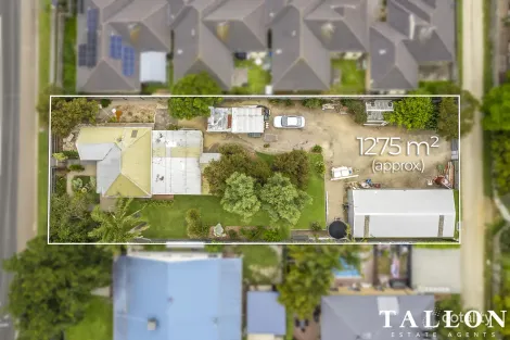 Property photo of 166 Stony Point Road Crib Point VIC 3919