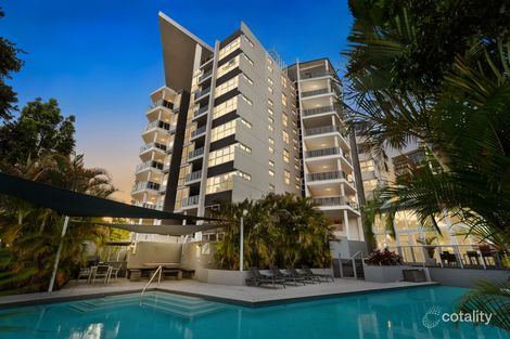 Property photo of 3/8 Dunmore Terrace Auchenflower QLD 4066