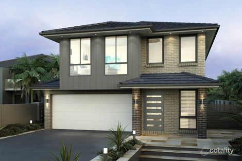 Property photo of 9 Montecore Street Box Hill NSW 2765