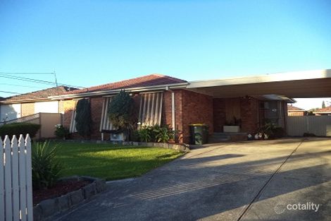 Property photo of 38 Wodonga Crescent Thomastown VIC 3074
