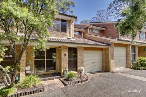 3/21 Jenner St, Baulkham Hills, NSW 2153