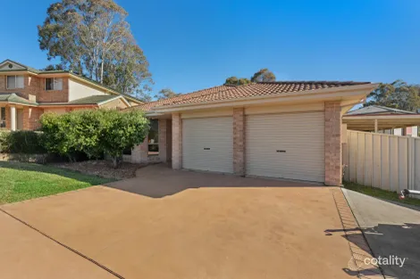 31 Cornelius Pl, Nowra, NSW 2541