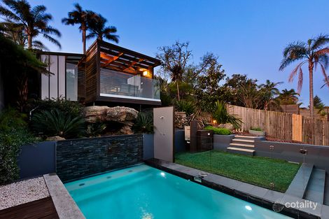 Property photo of 184 Headland Road North Curl Curl NSW 2099