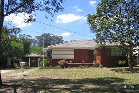 Property photo of 9 Dixon Street Mount Druitt NSW 2770