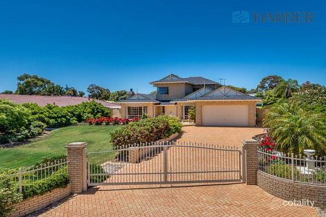 Property photo of 41 Lakeway Drive Kingsley WA 6026