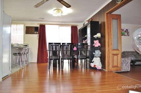 Property photo of 5 Cheviot Road Keysborough VIC 3173