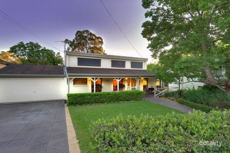 Property photo of 78 Billarga Road Westleigh NSW 2120