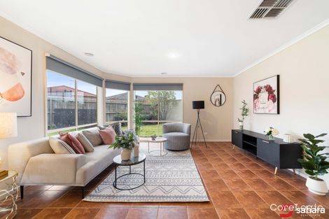 Property photo of 49 Toulouse Crescent Hoppers Crossing VIC 3029