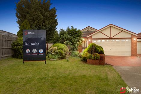 Property photo of 49 Toulouse Crescent Hoppers Crossing VIC 3029