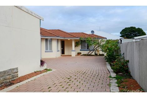 Property photo of 349A Main Street Balcatta WA 6021