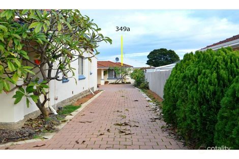 Property photo of 349A Main Street Balcatta WA 6021