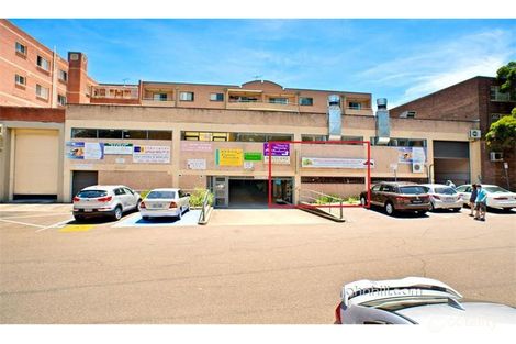 13/22 Henley Rd, Homebush West, NSW 2140