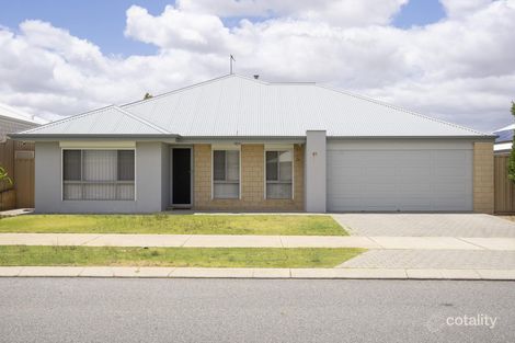Property photo of 46 Southport Drive Baldivis WA 6171