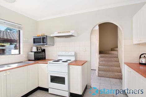 Property photo of 26/27 George Street Kingswood NSW 2747