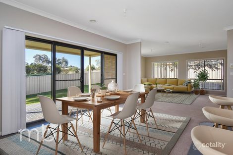 Property photo of 1 Bert Whiteley Place Orange NSW 2800