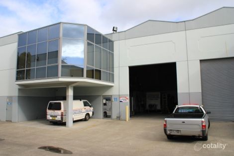 11/2 Production Rd, Taren Point, NSW 2229