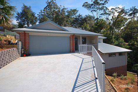26 Railway Cres, Lisarow, NSW 2250