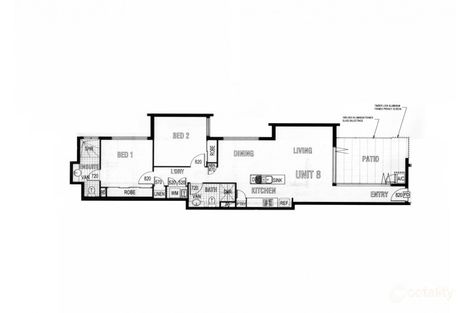 Property photo of 15/30 Le Geyt Street Windsor QLD 4030