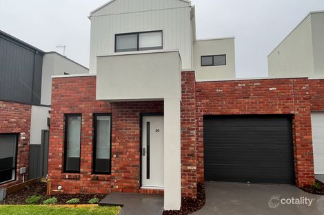 20 Meduno Dr, Hampton Park, VIC 3976