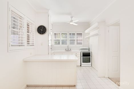 Property photo of 6/62 Aubin Street Neutral Bay NSW 2089
