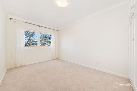Property photo of 6/62 Aubin Street Neutral Bay NSW 2089