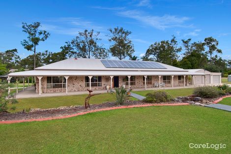 Property photo of 99-107 Chloe Drive Munruben QLD 4125