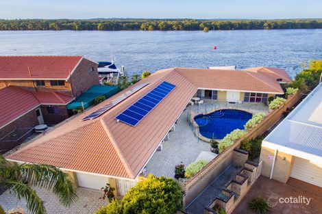 Property photo of 3 Beardsley Court Paradise Point QLD 4216