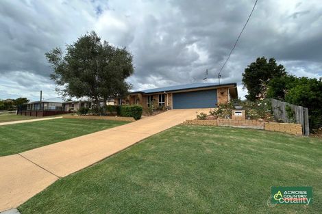 9 Goodchild Dr, Murgon, QLD 4605