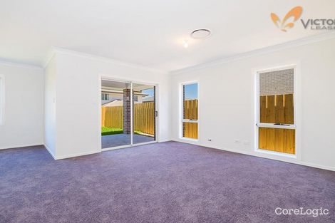 21 Waterloo St, Tallawong, NSW 2762