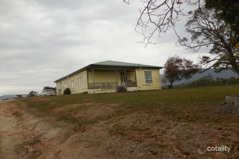 349 Ten Mile Trk, Springfield, TAS 7260