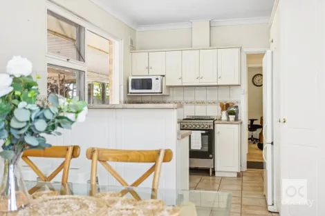 Property photo of 67 English Avenue Clovelly Park SA 5042