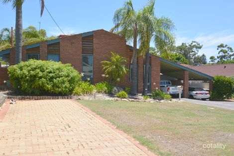 Property photo of 34 Hillwood Avenue Warwick WA 6024