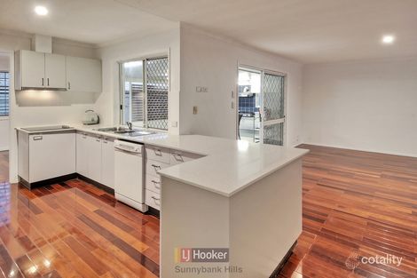 Property photo of 40 Marong Street Sunnybank Hills QLD 4109