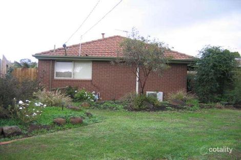 Property photo of 1 Grouse Court Werribee VIC 3030