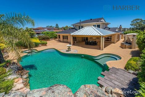 Property photo of 41 Lakeway Drive Kingsley WA 6026