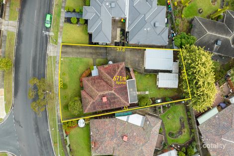 Property photo of 109 Cameron Parade Bundoora VIC 3083